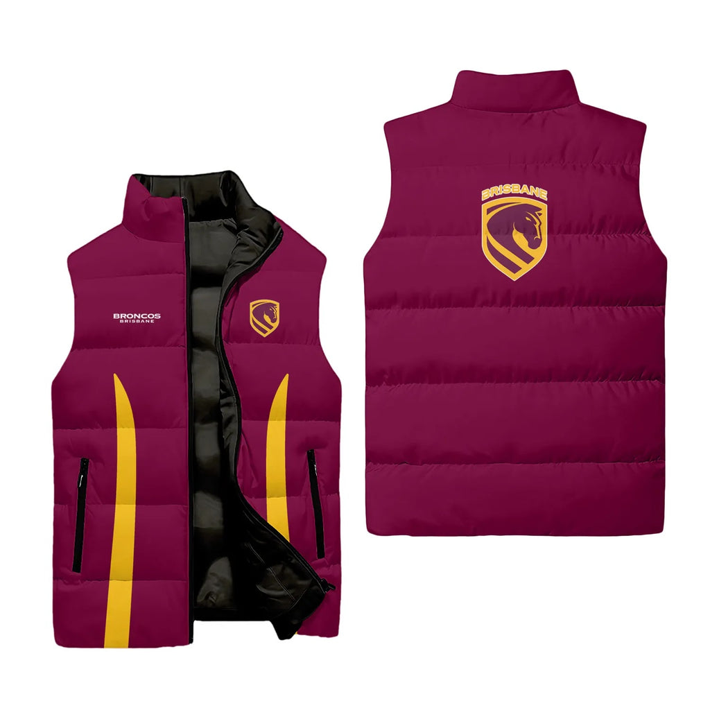 Brisbane Broncos Apparels SC006