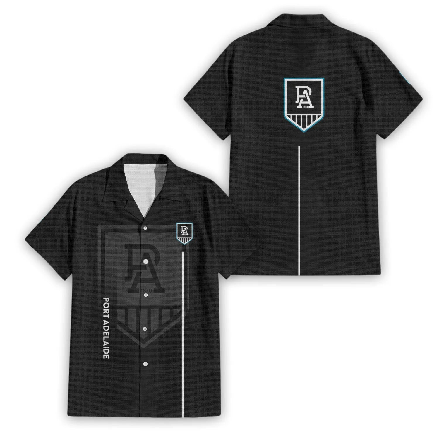 Port Adelaide Power Apparels SC077