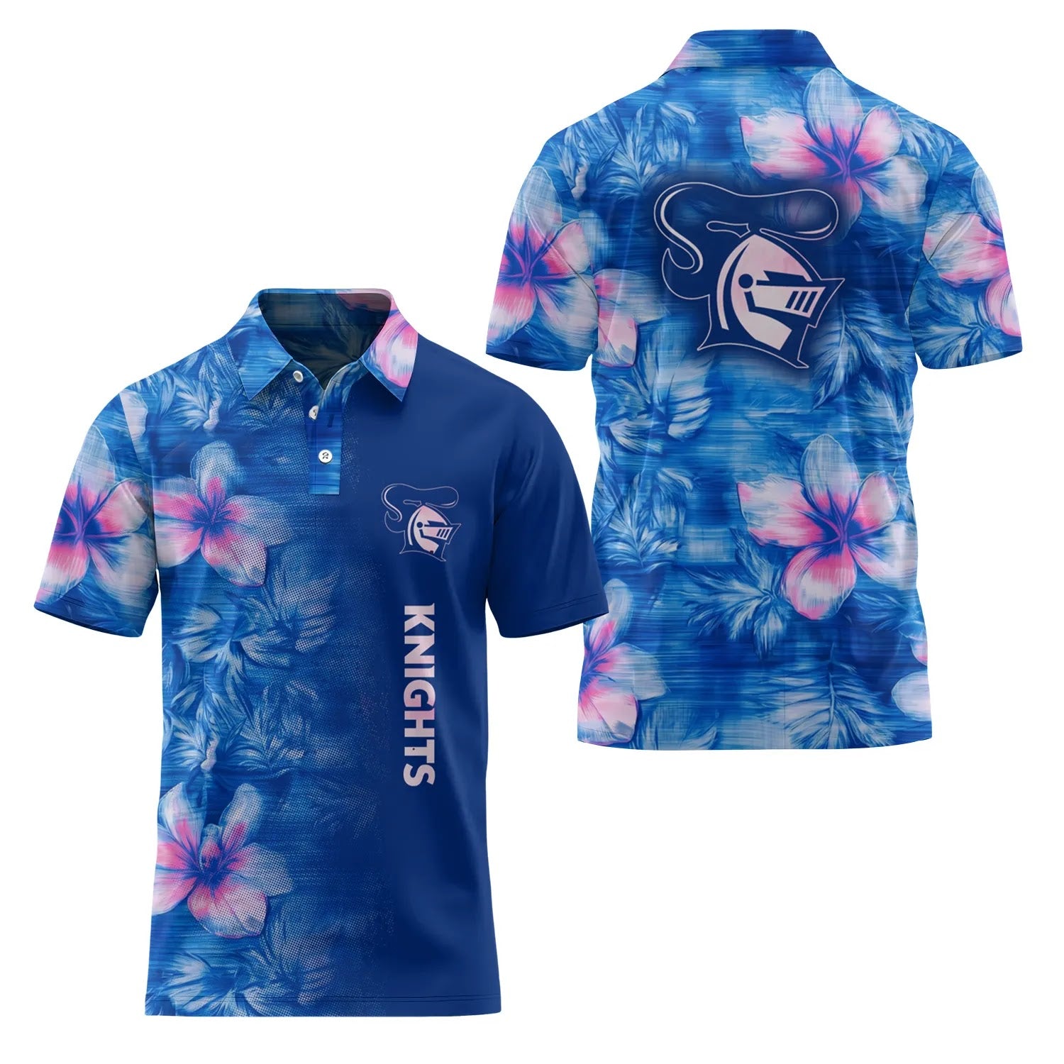 Newcastle Knights Apparels SHW057