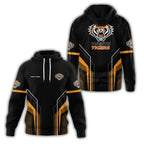 Wests Tigers Hoodie SC023