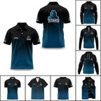 Gold Coast Titans Apparels SC012