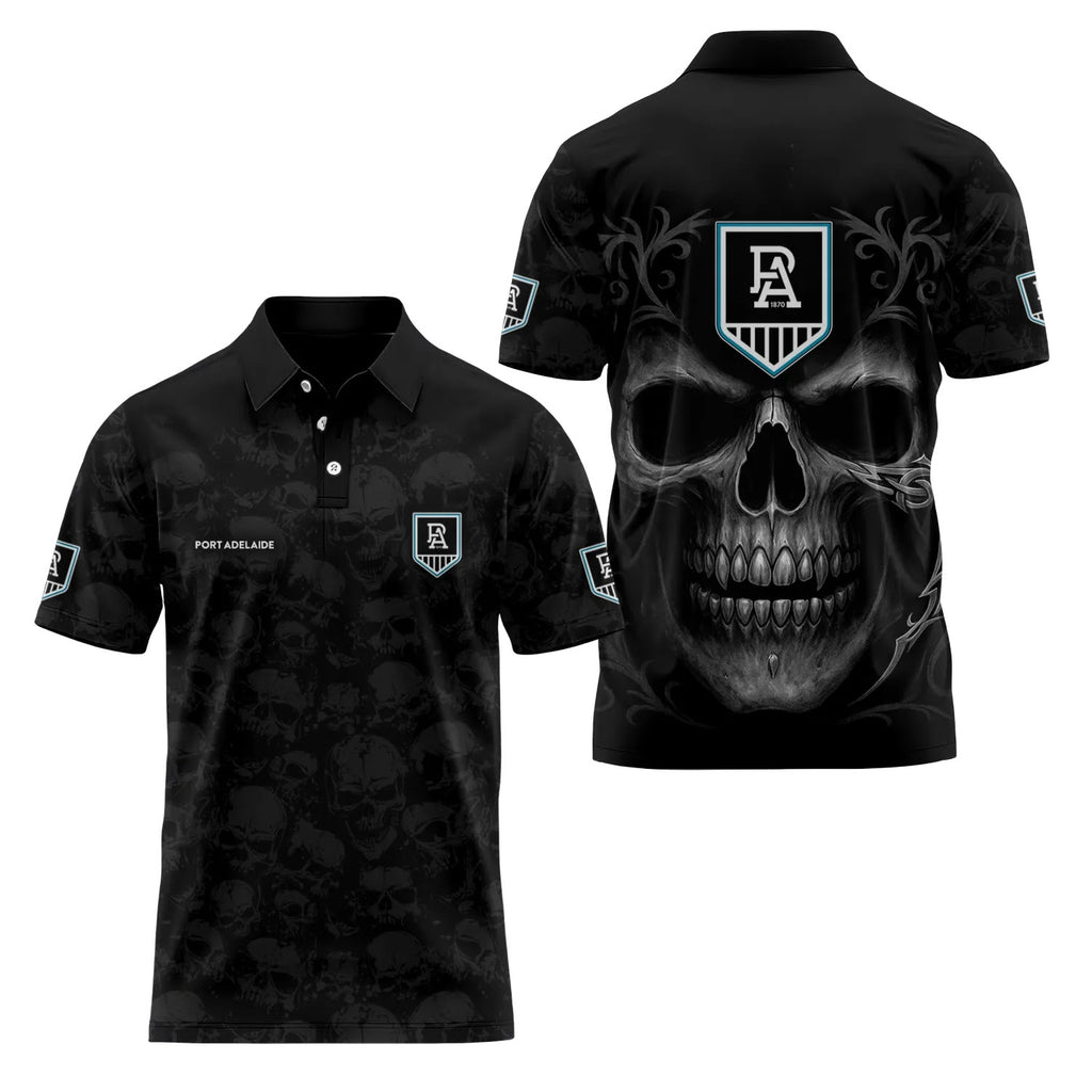 Port Adelaide Power Apparels SC014