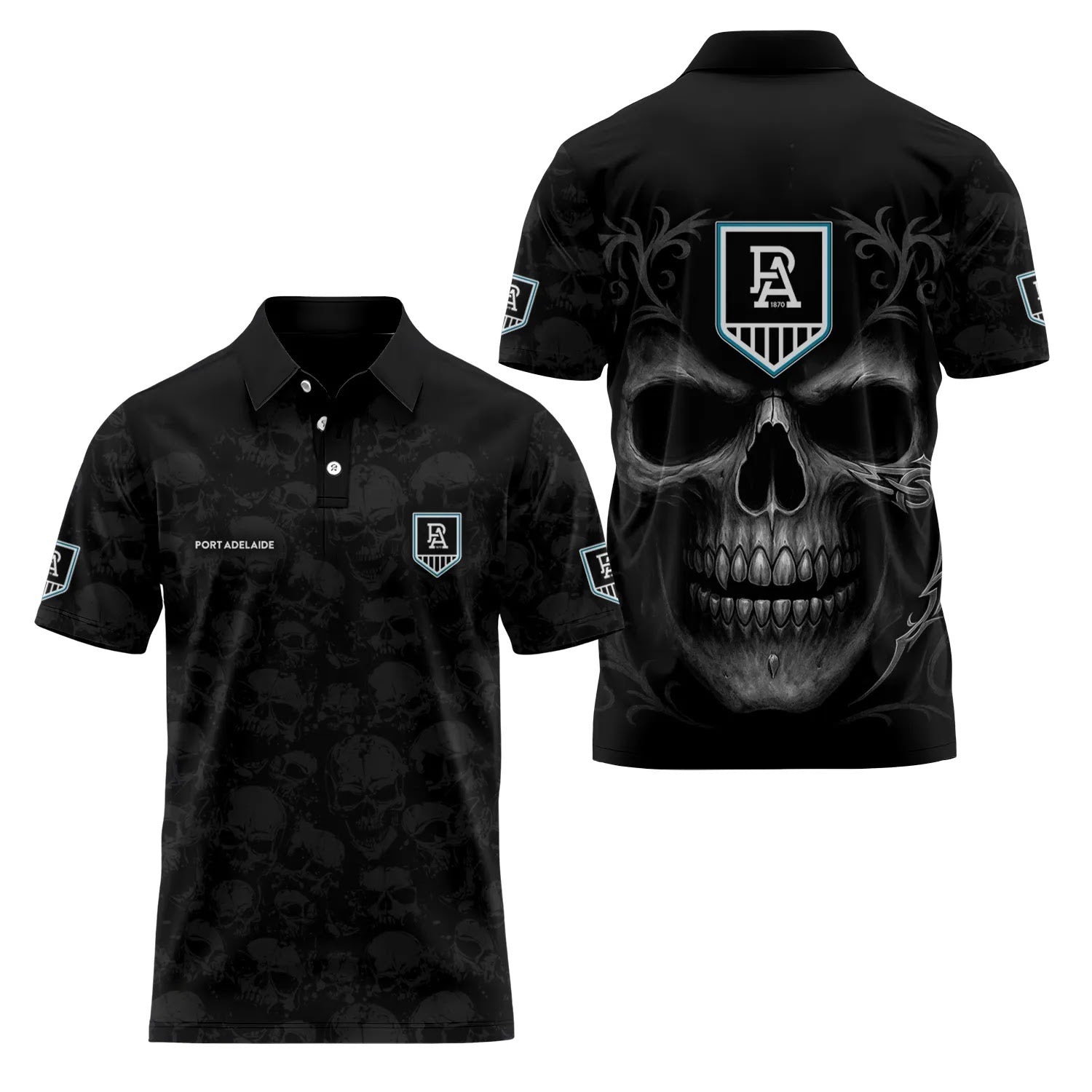Port Adelaide Power Apparels SC014
