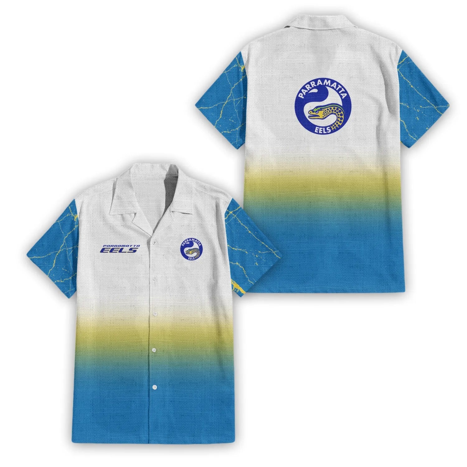 Parramatta Eels Apparels SC120
