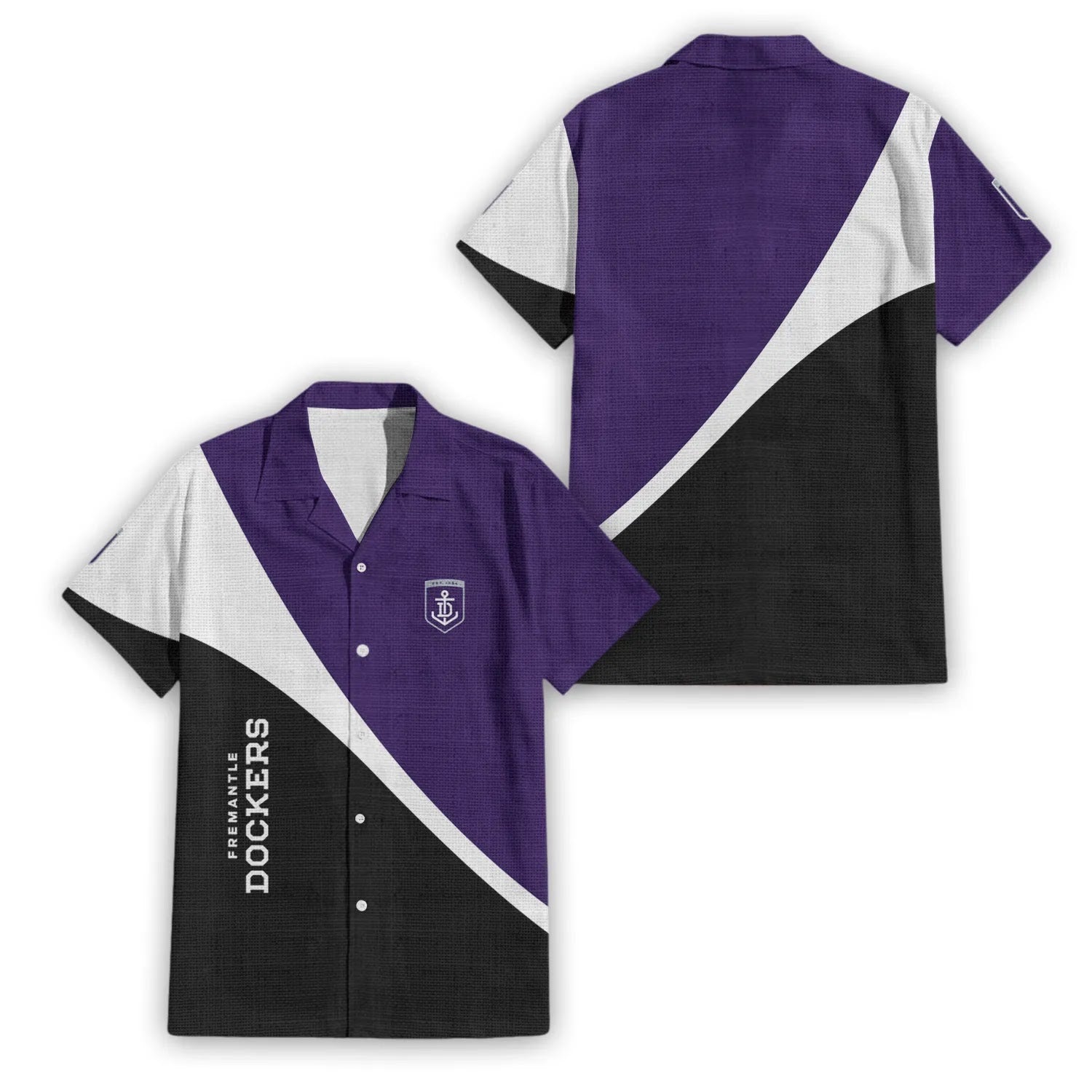 Fremantle Dockers Apparels SC090