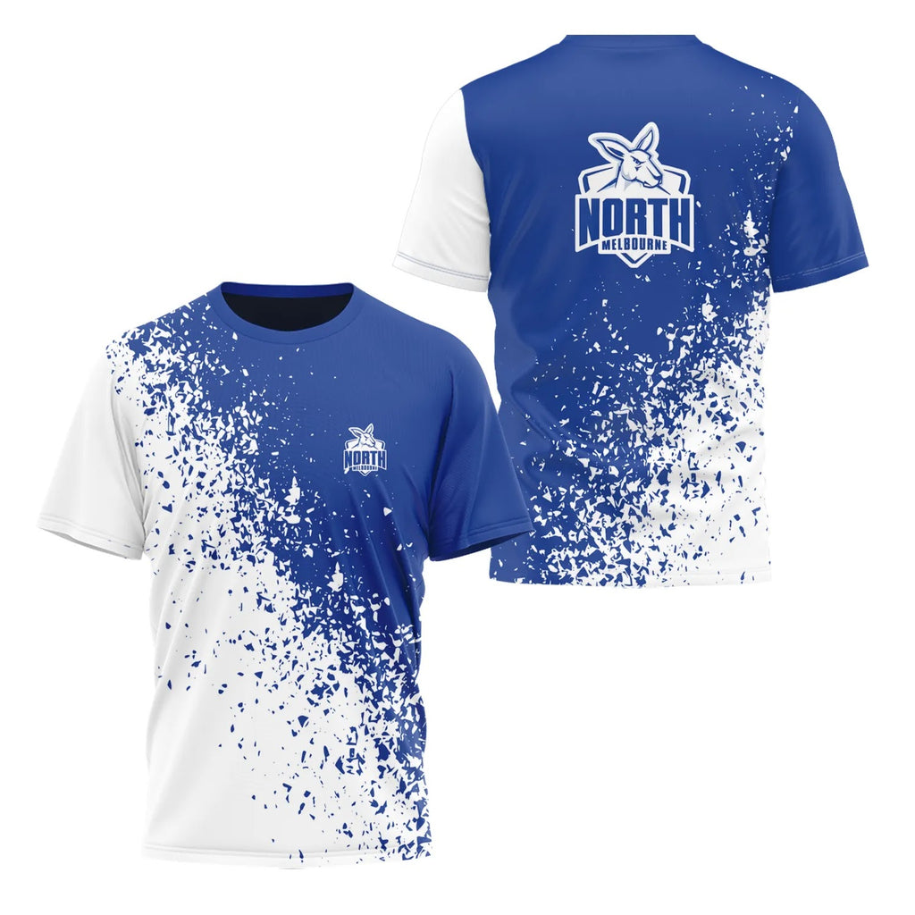 North Melbourne Kangaroos Apparels SC070