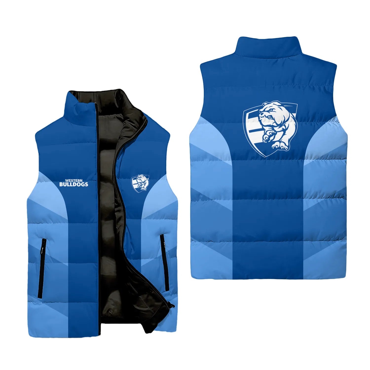 Western Bulldogs Apparels SC049