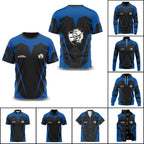 Western Bulldogs Apparels SC053