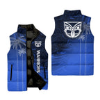 New Zealand Warriors Apparels SHW070