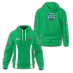 Canberra Raiders Hoodie SC006