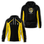 Richmond Tigers Hoodie SC048