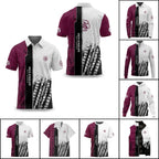 Manly Warringah Sea Eagles Apparels SC039