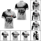 St George Illawarra Dragons Apparels SC086