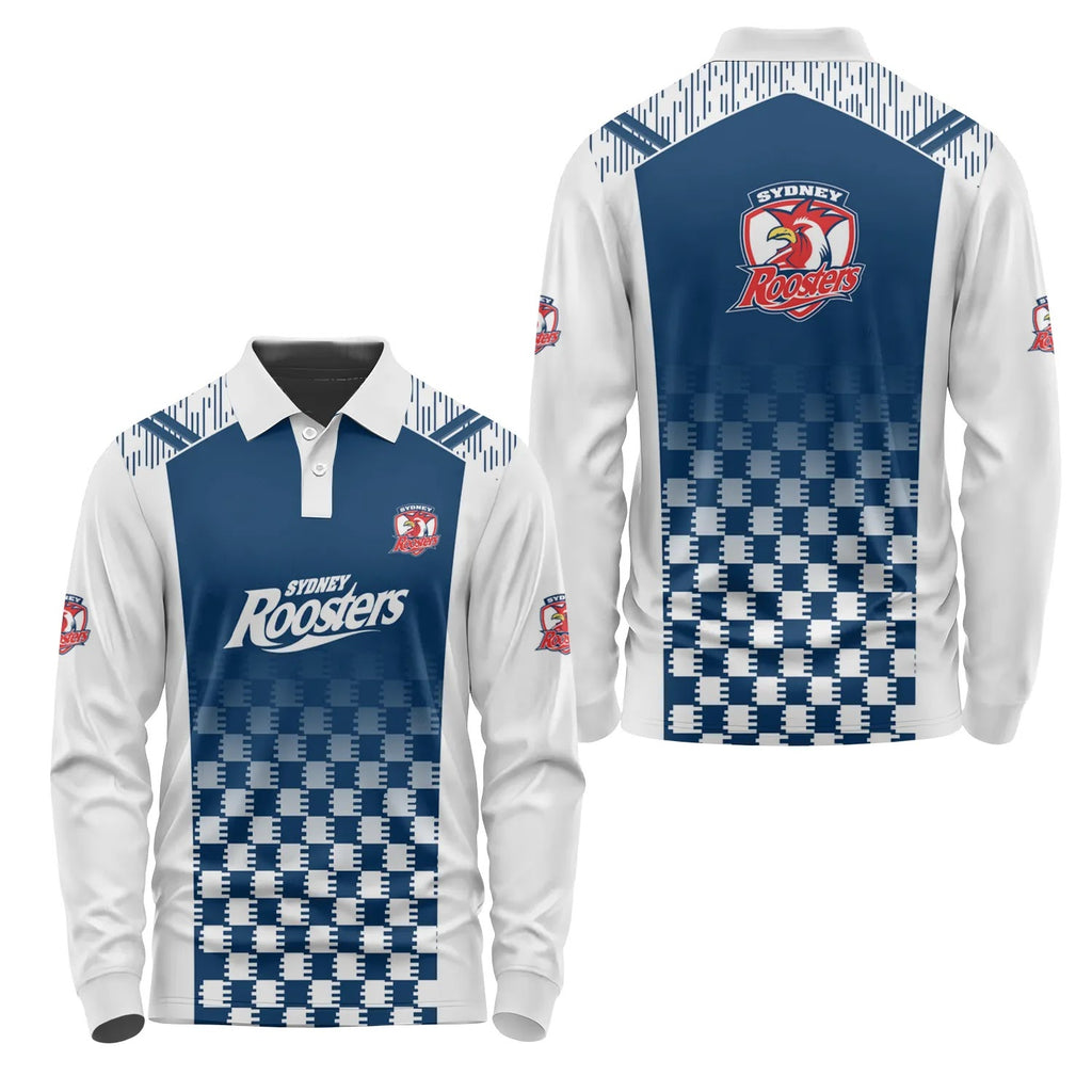 Sydney Roosters Apparels SC063