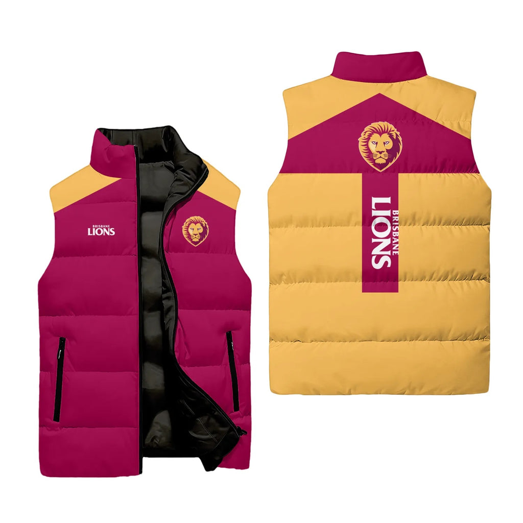 Brisbane Lions Apparels SC008