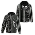 Sydney Roosters Hoodie SHW040