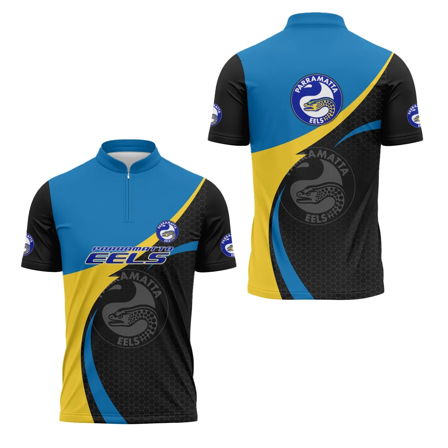 Parramatta Eels Apparels SC002