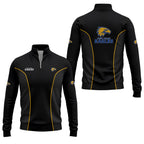 West Coast Eagles Quarter-zip Pullover SC072