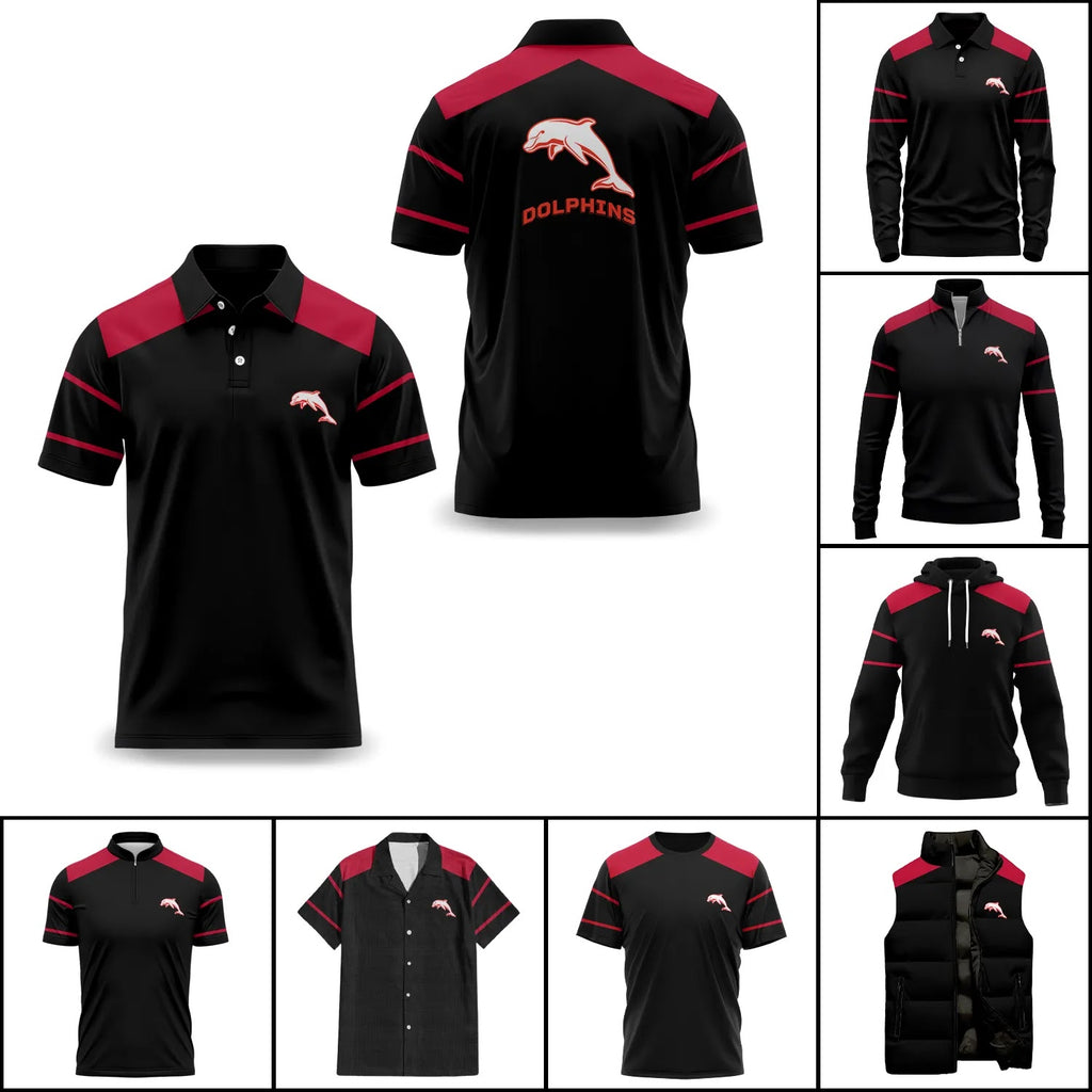 Dolphins Apparels SC041