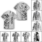 Collingwood Magpies Apparels SHW041