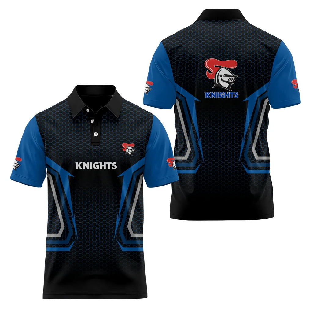 Newcastle Knights Apparels SC075