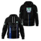 New Zealand Warriors Hoodie SC077