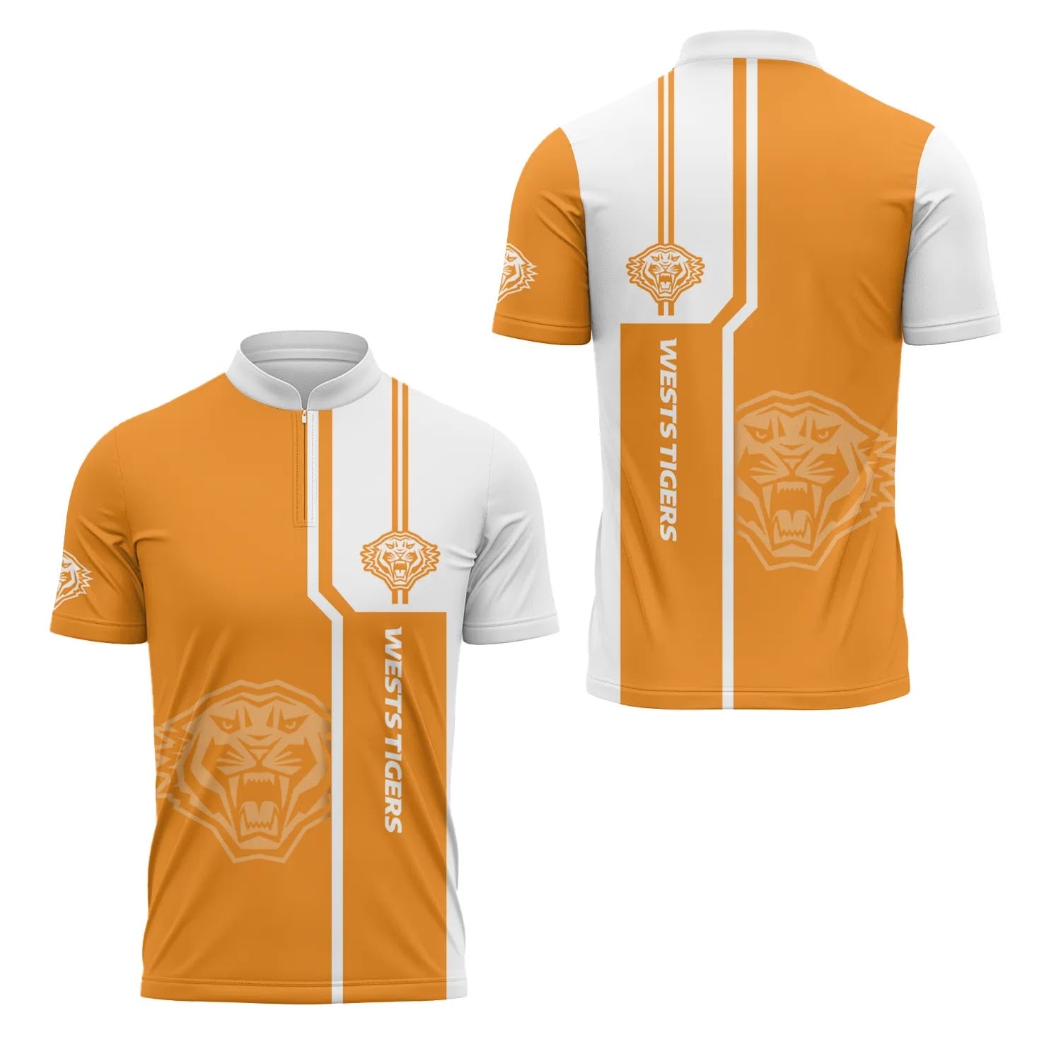 Wests Tigers Apparels SC064