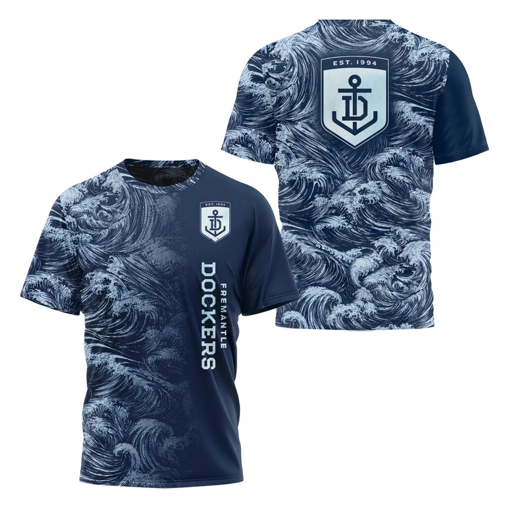Fremantle Dockers Apparels SHW010