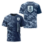 Fremantle Dockers Apparels SHW010
