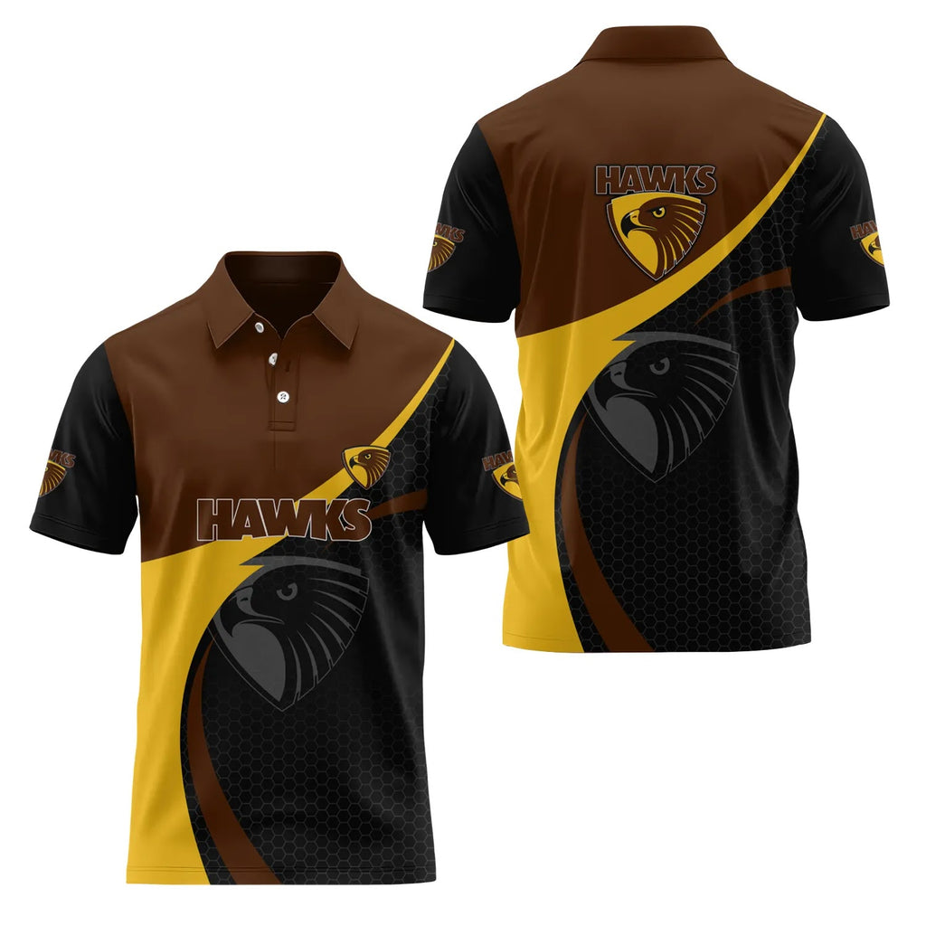 Hawthorn Hawks Apparels SC002