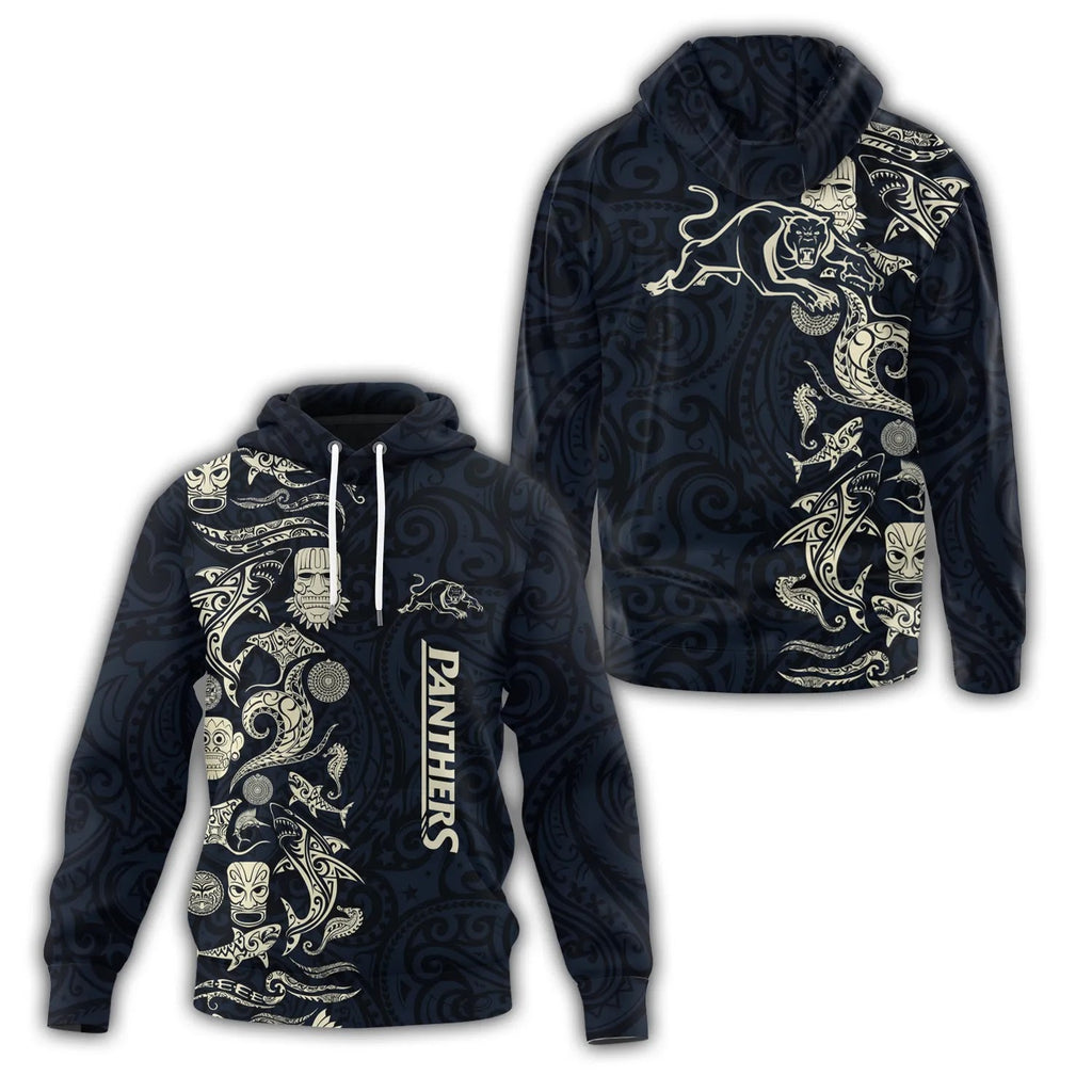 Penrith Panthers Apparels SHW033