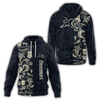 Penrith Panthers Apparels SHW033
