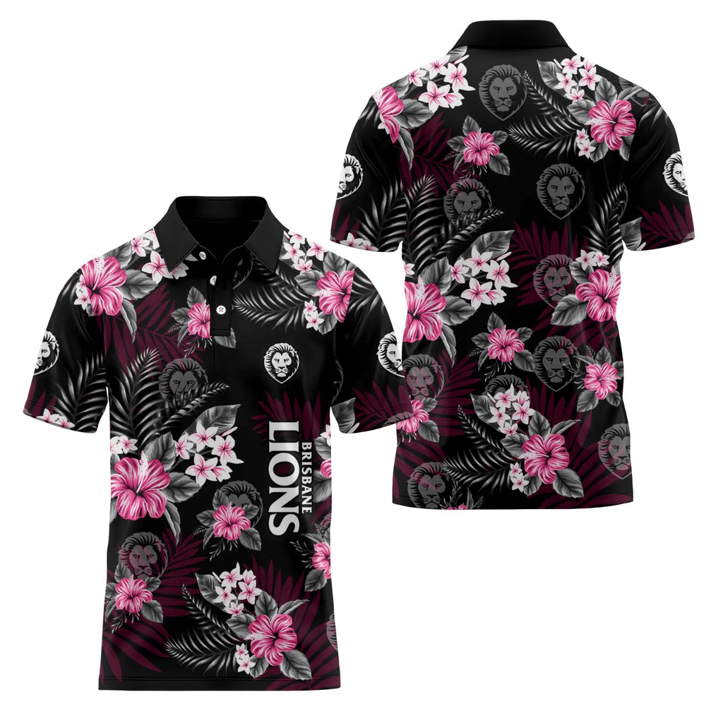 Brisbane Lions Apparels SC054