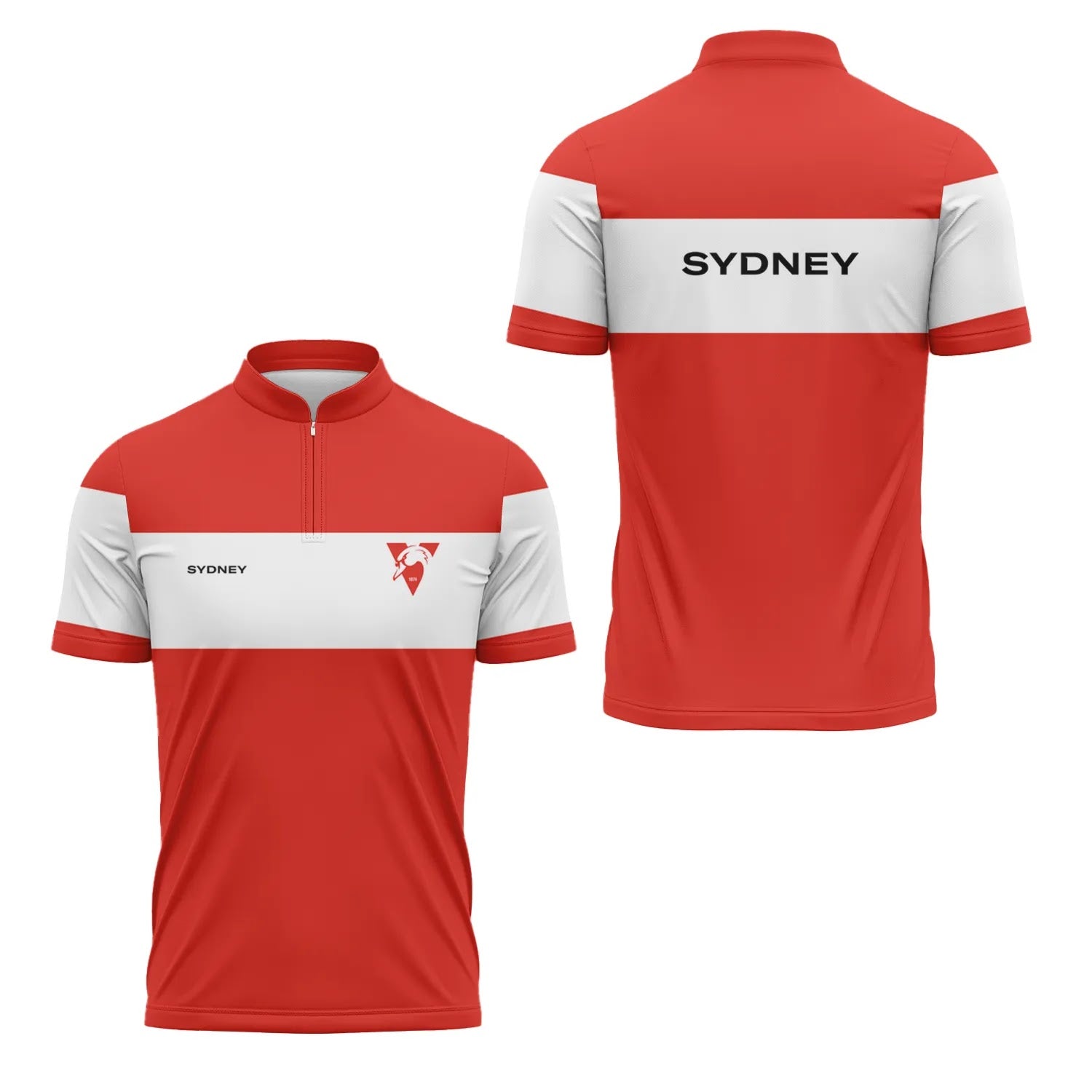 Sydney Swans Apparels SC046