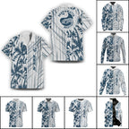 Parramatta Eels Apparels SHW041