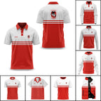 St George Illawarra Dragons Apparels SC015