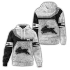 South Sydney Rabbitohs Hoodie SC086