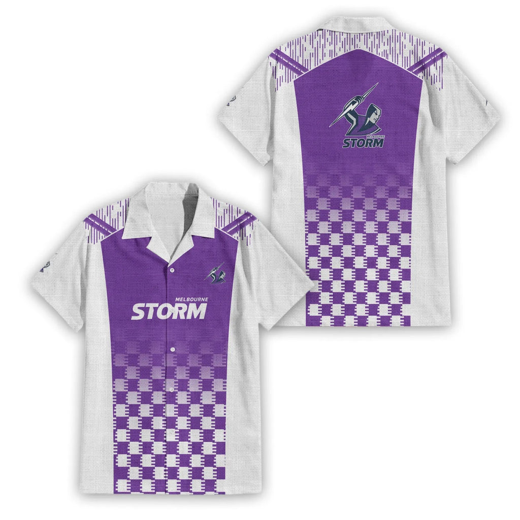 Melbourne Storm Apparels SC063