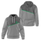 Canberra Raiders Hoodie SC116
