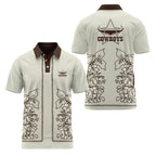 North Queensland Cowboys Apparels SHW064
