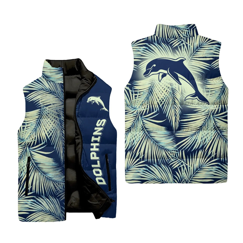 Dolphins Apparels SHW003