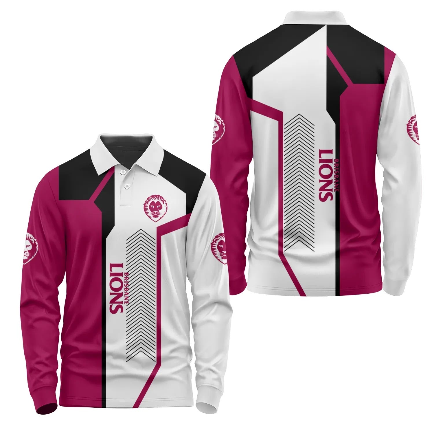 Brisbane Lions Apparels SC065