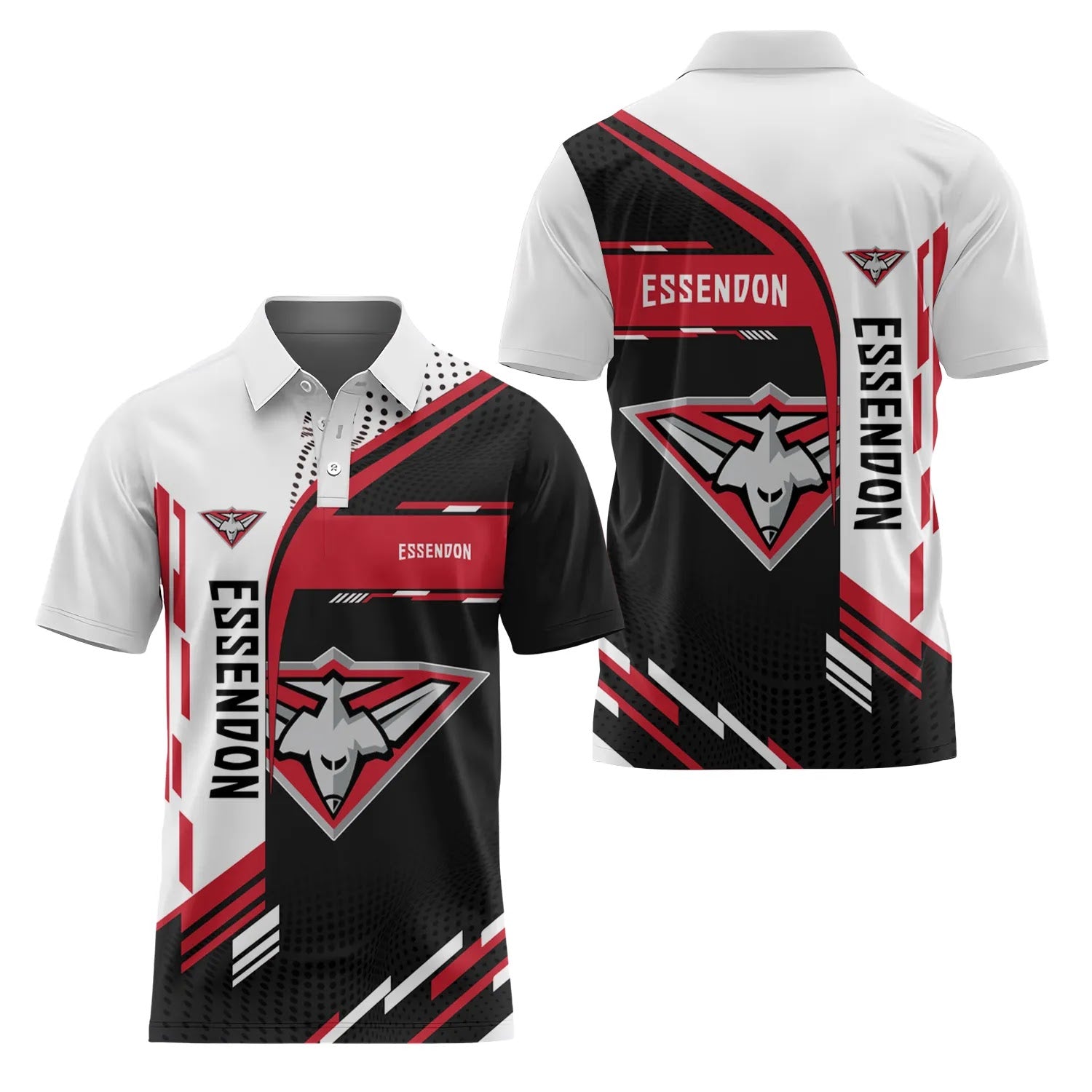 Essendon Bombers Apparels SC036