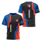 Newcastle Knights Apparels SC029