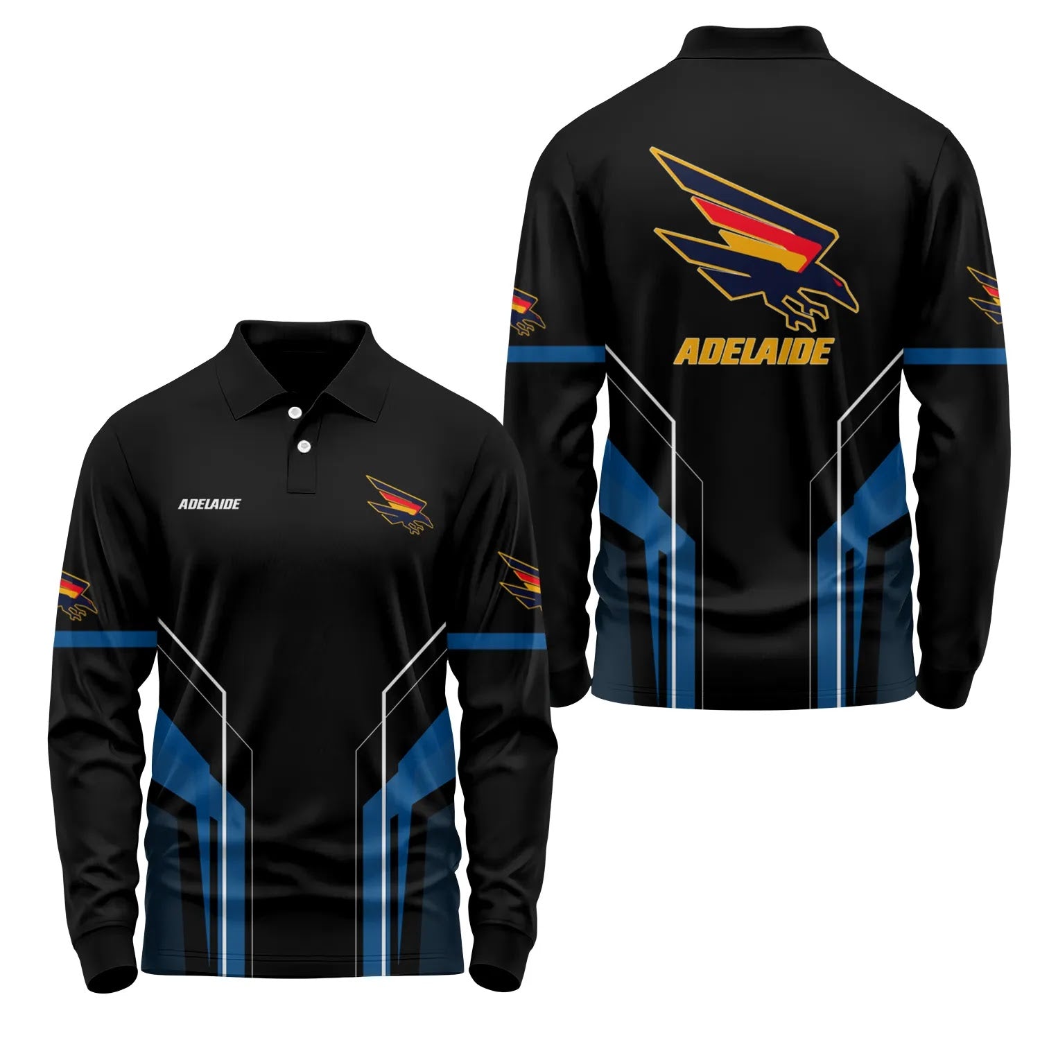 Adelaide Crows Apparels SC023