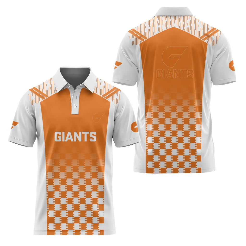 Greater Western Sydney Giants Apparels SC063
