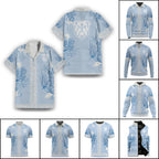 Canterbury-Bankstown Bulldogs Apparels SHW024