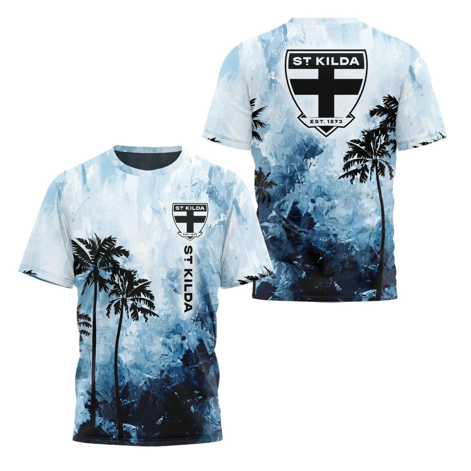 St Kilda Saints Apparels SHW034