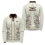 North Queensland Cowboys Apparels SHW064
