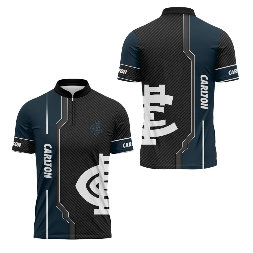 Carlton Blues Apparels SC042
